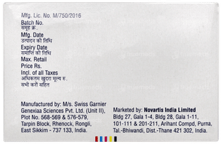 Trioptal 300 Tablet 10