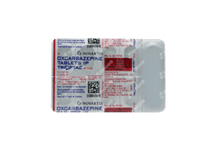 Trioptal 450 Tablet 10