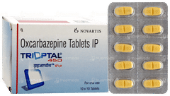Trioptal 450 Tablet 10 Trioptal 450 Tablet 10