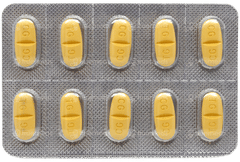 Trioptal 450 Tablet 10 Trioptal 450 Tablet 10