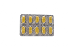 Trioptal 600 Tablet 10