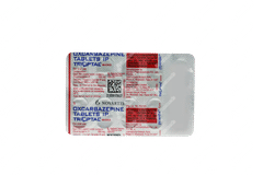 Trioptal 600 Tablet 10 Trioptal 600 Tablet 10