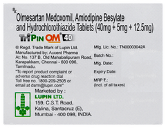 Tripin Om 40 Tablet 10