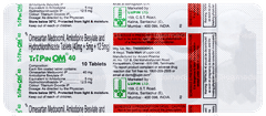 Tripin Om 40 Tablet 10