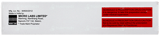 Tripride 1 Tablet 15