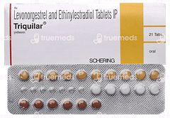 Triquilar Tablet 21