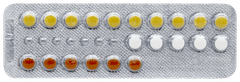 Triquilar Tablet 21