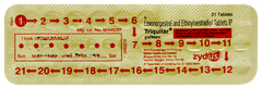 Triquilar Tablet 21
