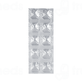 Tritelsar 40 Tablet 10