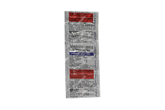 Tritelsar 80 Tablet 10