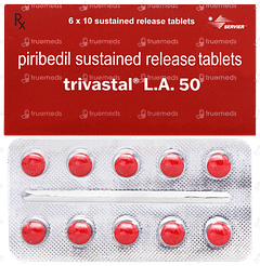 Trivastal La Tablet 10