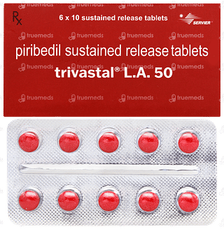 Trivastal La Tablet 10