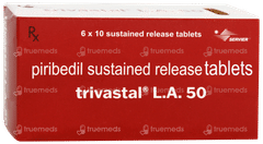 Trivastal La Tablet 10