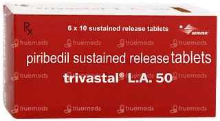 Trivastal La Tablet 10