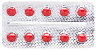 Trivastal La Tablet 10