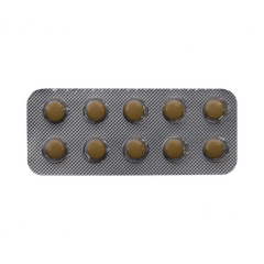 Trivedon 20 Tablet 10