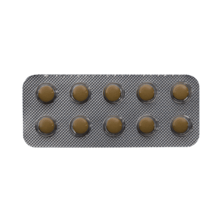 Trivedon 20 Tablet 10