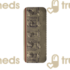 Trivedon 20 Tablet 10