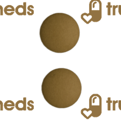 Trivedon 20 Tablet 10