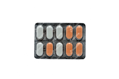 Trivoglitor 1 Tablet 10