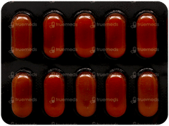 Trivoglitor Forte 1 Tablet 10 Trivoglitor Forte 1 Tablet 10