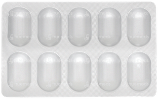 Tri Vogo 1 Tablet 10