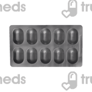 Tri Vogo 2/0.3mg Tablet 10