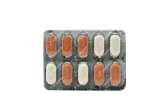 Trivolib Forte 1 Tablet 10
