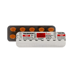 Triz Tablet 10
