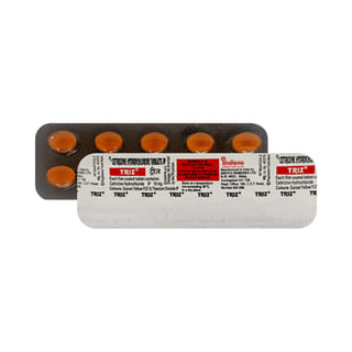 Triz Tablet 10