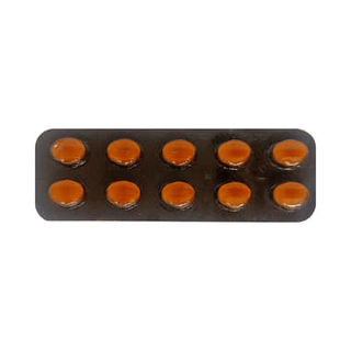 Triz Tablet 10