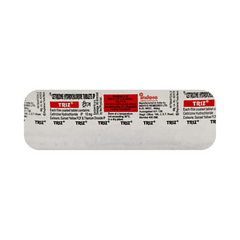 Triz Tablet 10