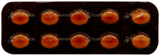 Triz Tablet 10