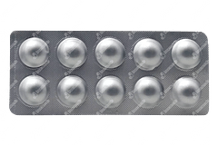Triz Lm Tablet 10
