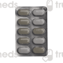 Trizoryl 1 Tablet 10