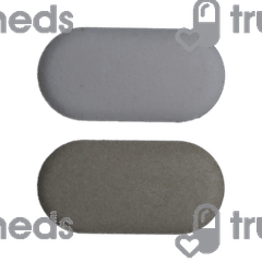 Trizoryl 1 Tablet 10