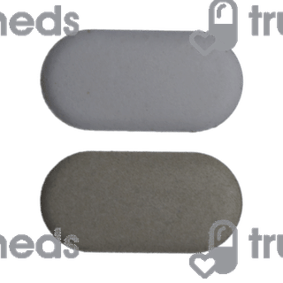 Trizoryl 1 Tablet 10