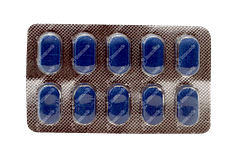 Tri Zulu Tablet 10