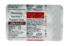 Tri Zulu Tablet 10 Tri Zulu Tablet 10