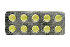 Troxip Tablet 10