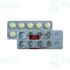 Troxip Tablet 10