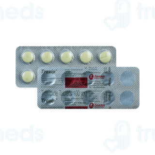 Troxip Tablet 10