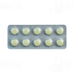 Troxip Tablet 10