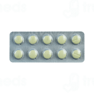 Troxip Tablet 10