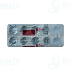 Troxip Tablet 10