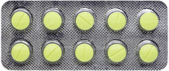 Troxip Tablet 10
