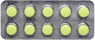 Troxip Tablet 10