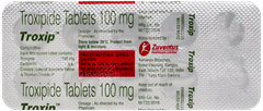 Troxip Tablet 10