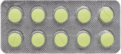 Troxip Tablet 10 Troxip Tablet 10