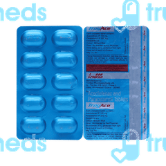 Troyace Tablet 10